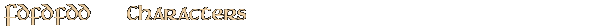 Contentbox headline
