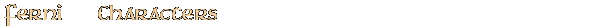 Contentbox headline