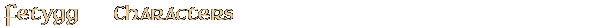 Contentbox headline
