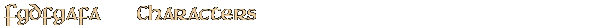 Contentbox headline