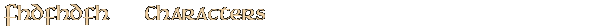 Contentbox headline