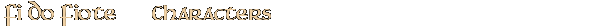 Contentbox headline