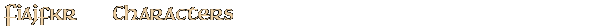 Contentbox headline