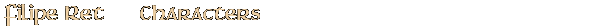 Contentbox headline