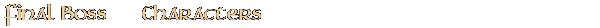 Contentbox headline
