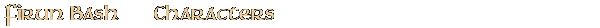 Contentbox headline