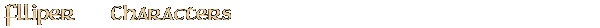 Contentbox headline
