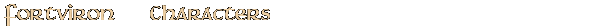 Contentbox headline
