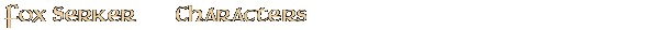 Contentbox headline