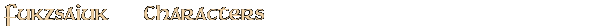 Contentbox headline
