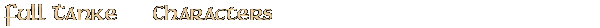 Contentbox headline