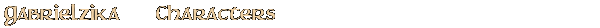 Contentbox headline