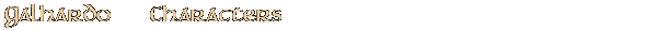 Contentbox headline