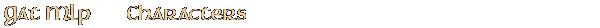 Contentbox headline