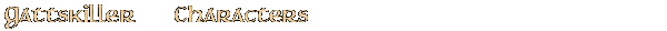 Contentbox headline