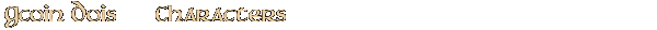 Contentbox headline