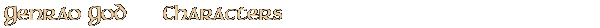 Contentbox headline