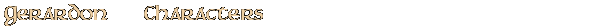 Contentbox headline