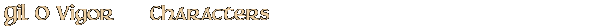 Contentbox headline