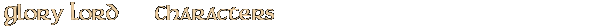 Contentbox headline