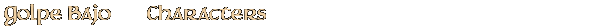 Contentbox headline