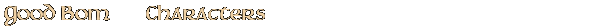 Contentbox headline
