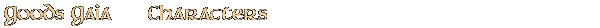Contentbox headline