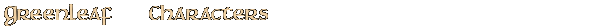 Contentbox headline