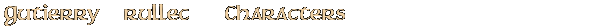 Contentbox headline