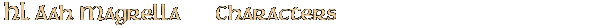 Contentbox headline