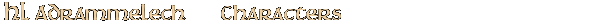 Contentbox headline