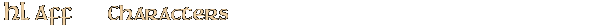 Contentbox headline
