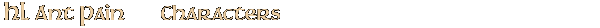 Contentbox headline