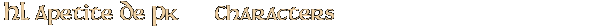 Contentbox headline