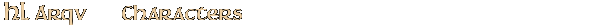 Contentbox headline