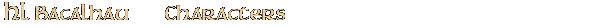 Contentbox headline