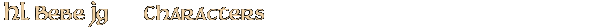 Contentbox headline