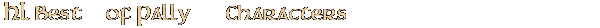 Contentbox headline