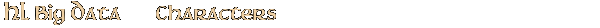 Contentbox headline