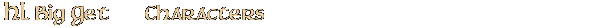 Contentbox headline