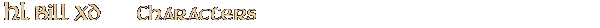 Contentbox headline