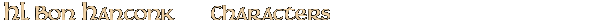 Contentbox headline