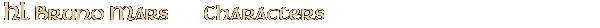 Contentbox headline