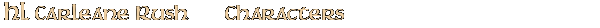 Contentbox headline