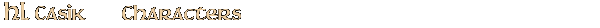 Contentbox headline