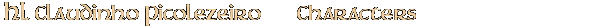 Contentbox headline
