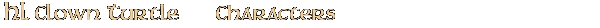 Contentbox headline