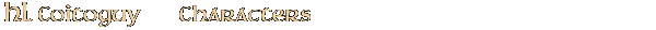 Contentbox headline