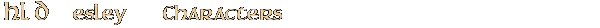 Contentbox headline