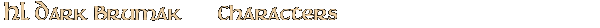 Contentbox headline